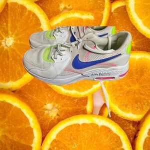 Nike Air Max Excee Sneakers‎ Running Shoes Athletic Comfort DD2955-100 US 10